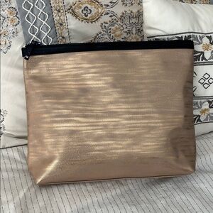 Lancôme Elegant Gold Clutch - Make-up Bag